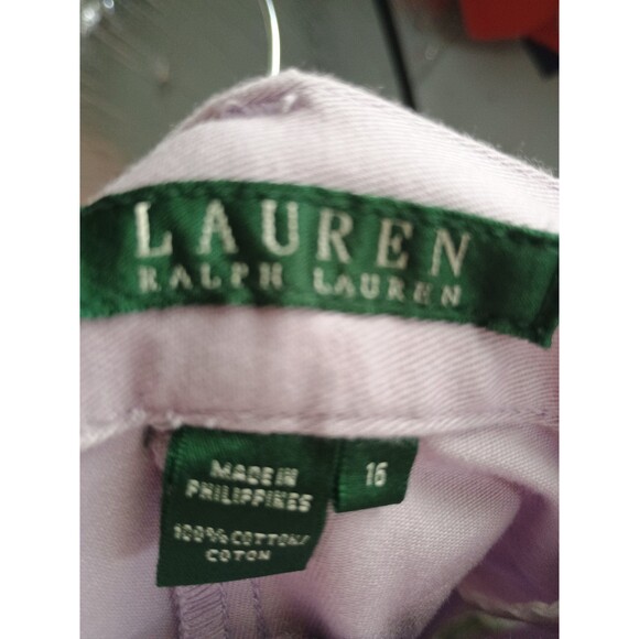 Lauren Ralph Lauren Shorts - Picture 4 of 4